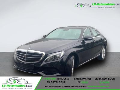 Mercedes Classe C 250 BVA