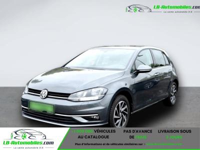 Volkswagen Golf 1.0 TSI 115 BVA