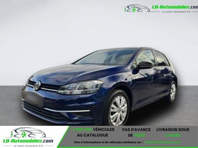 Volkswagen Golf 1.0 TSI 115 BVA