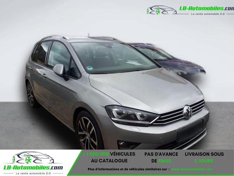Volkswagen Golf 1.5 TSI 150 BVM - Photo 2 / 7