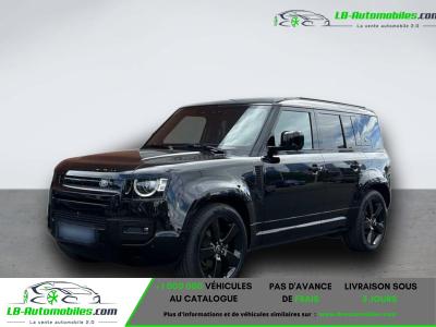 Land Rover Defender 110 D250 MHEV BVA