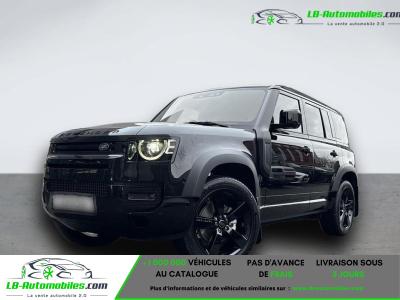 Land Rover Defender 110 D250 MHEV BVA