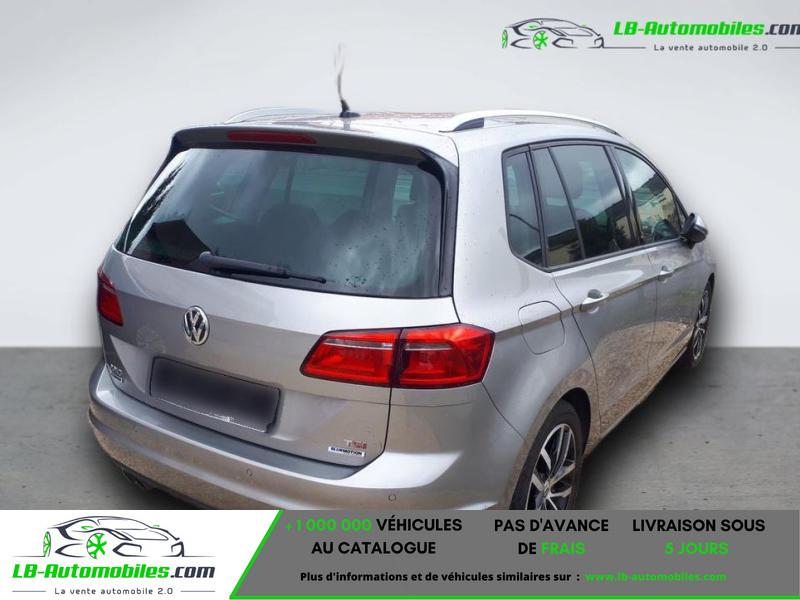 Volkswagen Golf 1.5 TSI 150 BVM - Photo 3 / 7