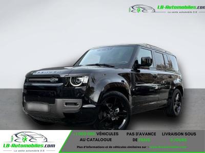 Land Rover Defender 110 D250 MHEV BVA