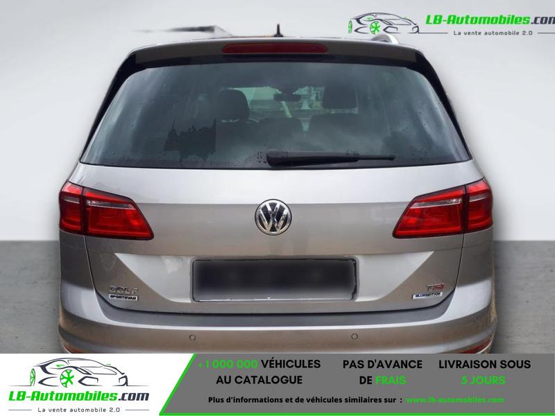 Volkswagen Golf 1.5 TSI 150 BVM - Photo 4 / 7