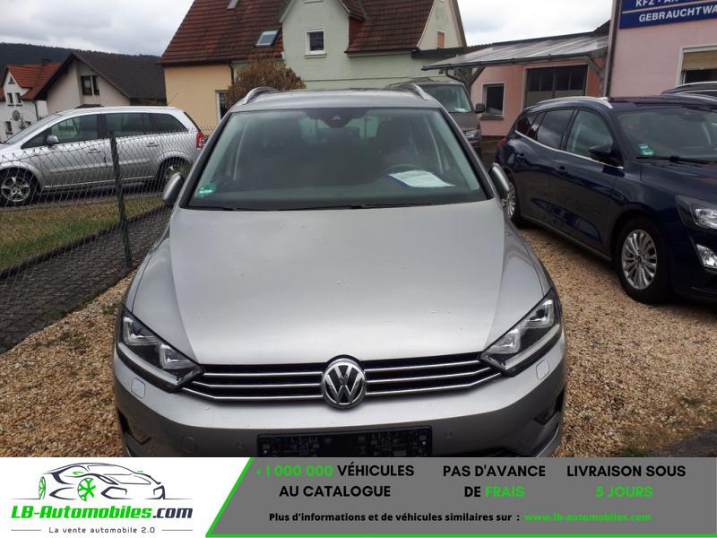 Volkswagen Golf 1.5 TSI 150 BVM - Photo 6 / 7