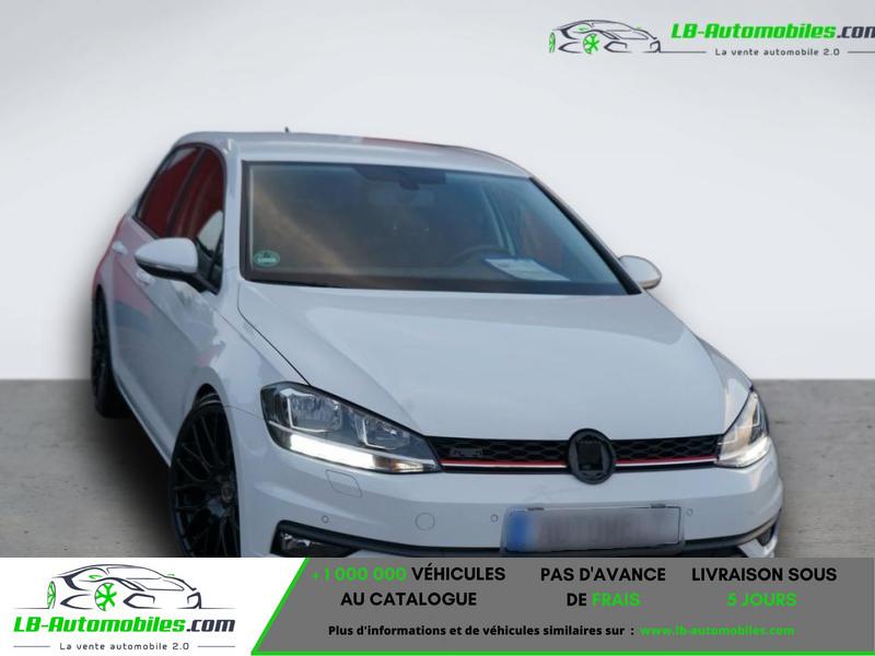Volkswagen Golf 1.5 TSI 130 BVM - Photo 1 / 8