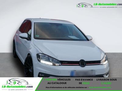 Volkswagen Golf 1.5 TSI 130 BVM