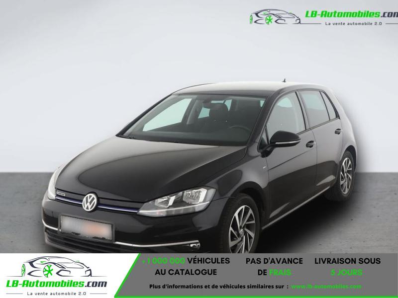 Volkswagen Golf 1.5 TSI 130 BVM - Photo 1 / 9
