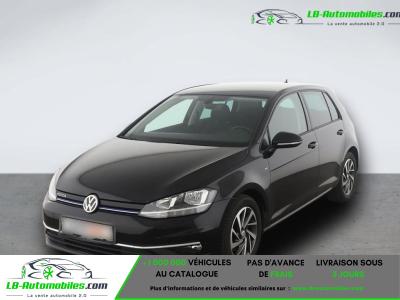 Volkswagen Golf 1.5 TSI 130 BVM