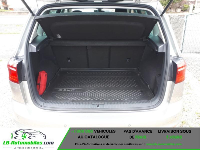 Volkswagen Golf 1.5 TSI 150 BVM - Photo 7 / 7