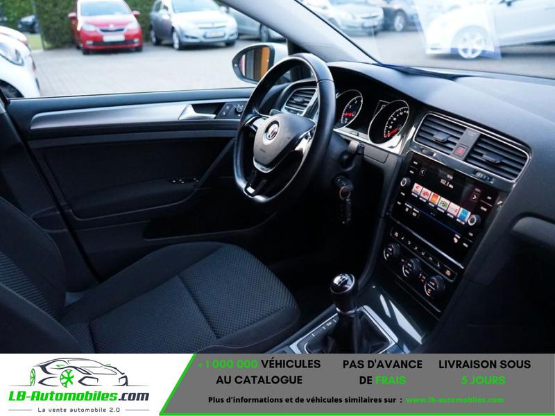 Volkswagen Golf 1.5 TSI 130 BVM - Photo 2 / 8