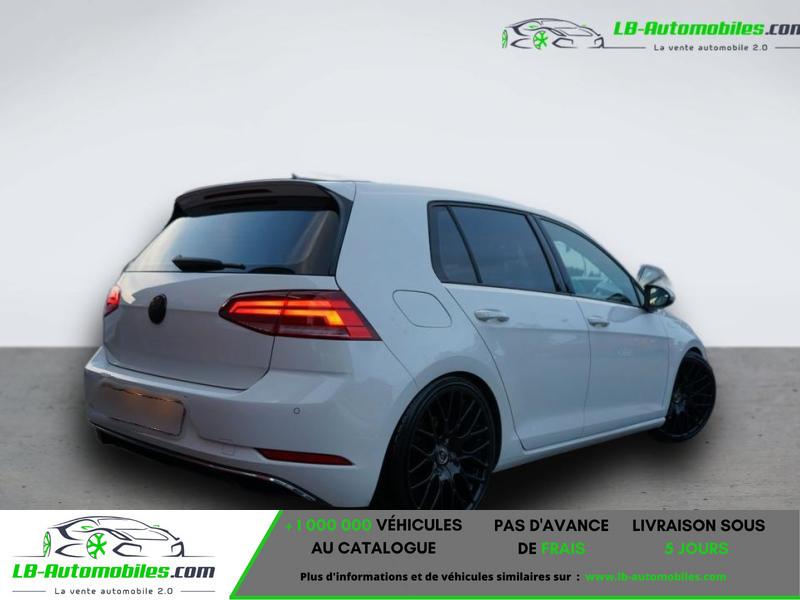 Volkswagen Golf 1.5 TSI 130 BVM - Photo 3 / 8