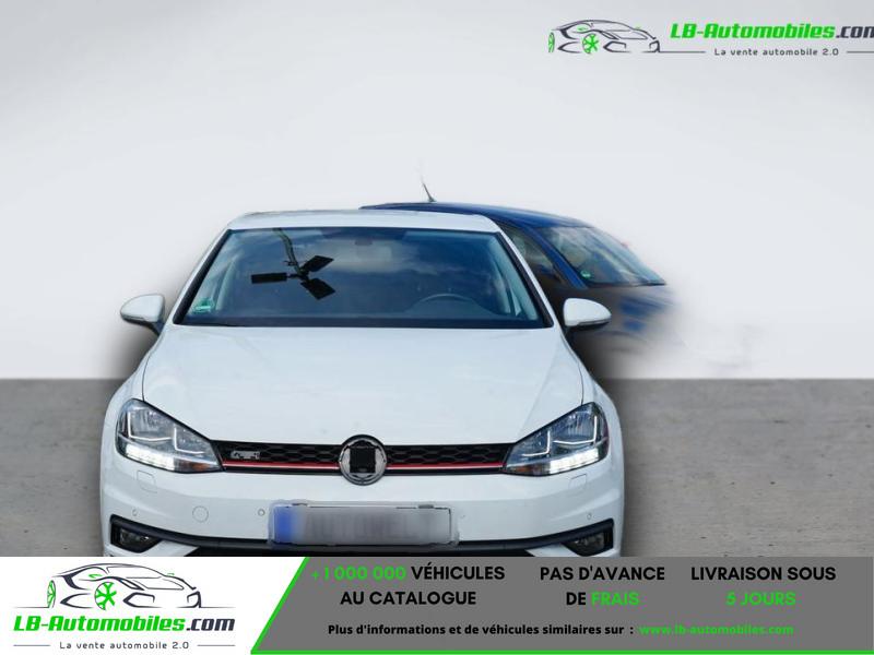 Volkswagen Golf 1.5 TSI 130 BVM - Photo 4 / 8