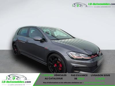 Volkswagen Golf 2.0 TSI 245 BVA GTI Performance