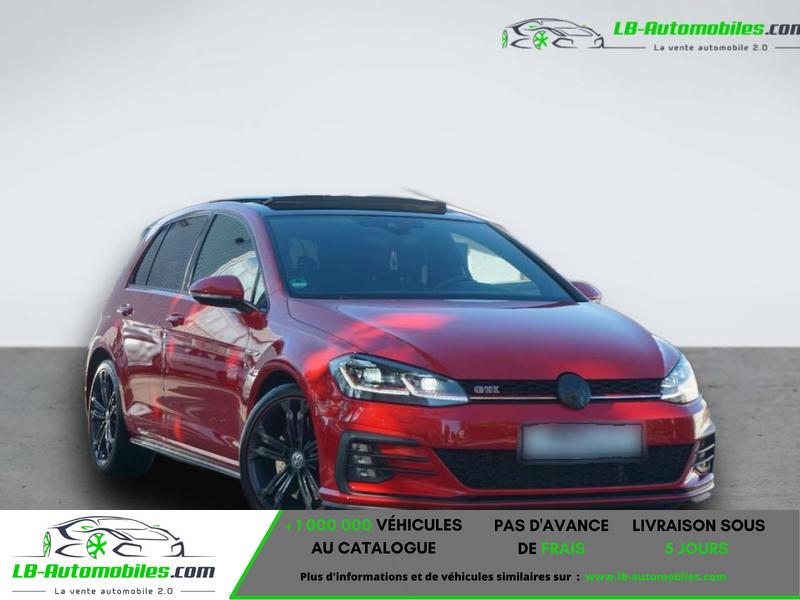 Volkswagen Golf 2.0 TSI 245 BVA GTI Performance - Photo 2 / 6