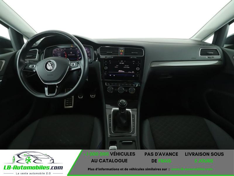Volkswagen Golf 1.5 TSI 130 BVM - Photo 3 / 9