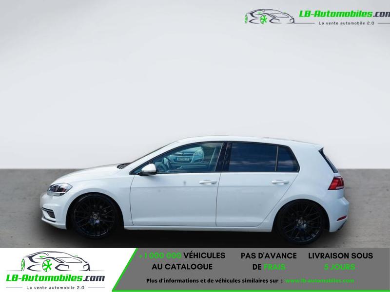 Volkswagen Golf 1.5 TSI 130 BVM - Photo 5 / 8