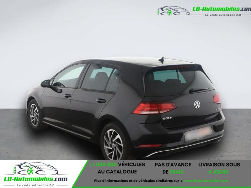 Volkswagen Golf 1.5 TSI 130 BVM - Photo 4 / 9