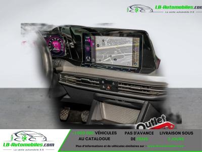 Volkswagen Golf 1.5 TSI 150 BVM