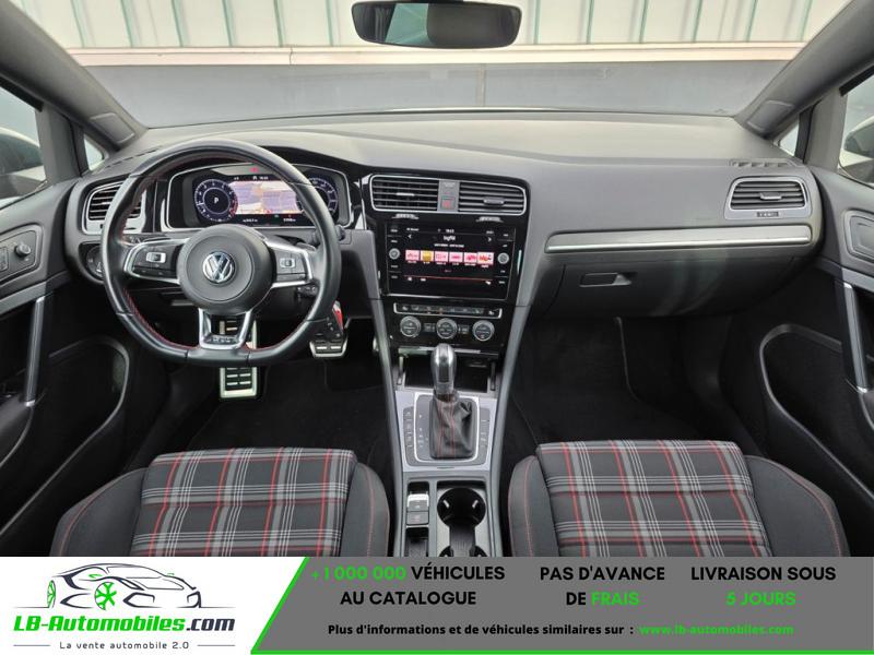 Volkswagen Golf 2.0 TSI 245 BVA GTI Performance - Photo 2 / 10