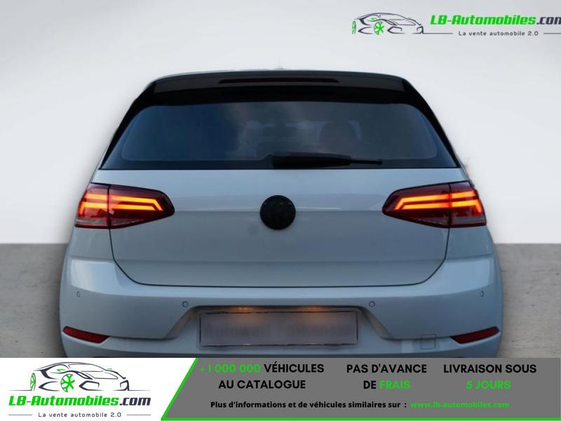 Volkswagen Golf 1.5 TSI 130 BVM - Photo 6 / 8