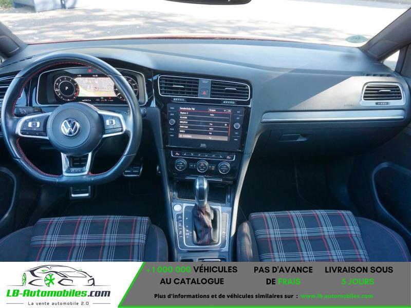 Volkswagen Golf 2.0 TSI 245 BVA GTI Performance - Photo 3 / 6