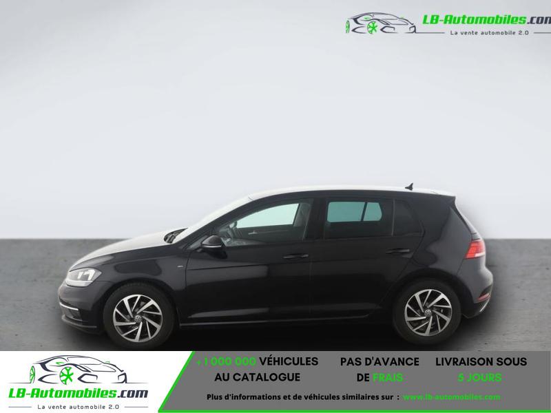 Volkswagen Golf 1.5 TSI 130 BVM - Photo 5 / 9
