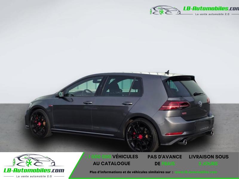 Volkswagen Golf 2.0 TSI 245 BVA GTI Performance - Photo 3 / 10