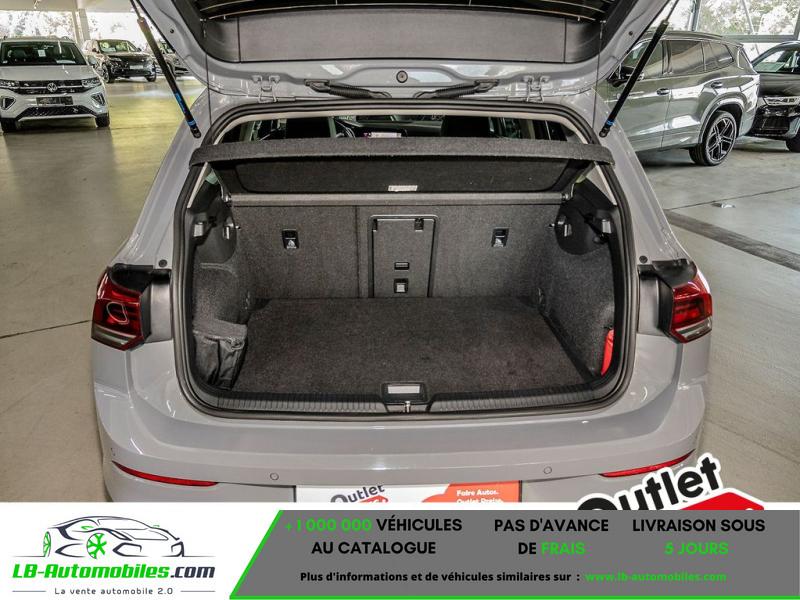 Volkswagen Golf 1.5 TSI 150 BVM - Photo 2 / 2