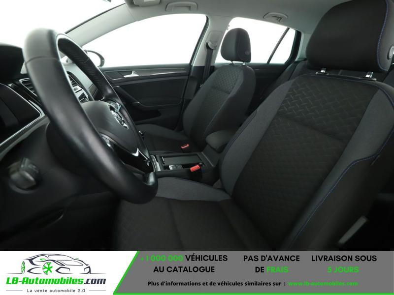 Volkswagen Golf 1.5 TSI 130 BVM - Photo 6 / 9