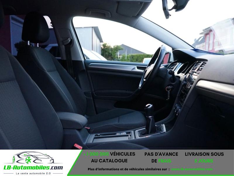 Volkswagen Golf 1.5 TSI 130 BVM - Photo 7 / 8