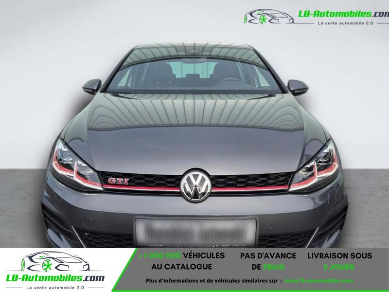 Volkswagen Golf 2.0 TSI 245 BVA GTI Performance - Photo 4 / 10