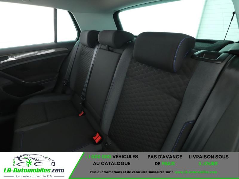 Volkswagen Golf 1.5 TSI 130 BVM - Photo 7 / 9