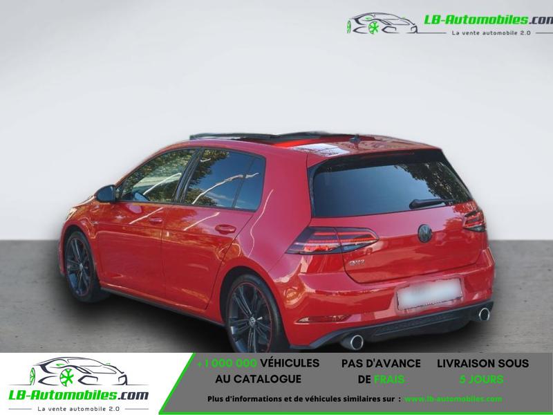 Volkswagen Golf 2.0 TSI 245 BVA GTI Performance - Photo 4 / 6