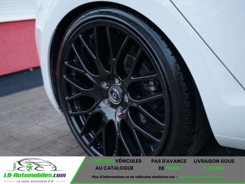 Volkswagen Golf 1.5 TSI 130 BVM - Photo 8 / 8