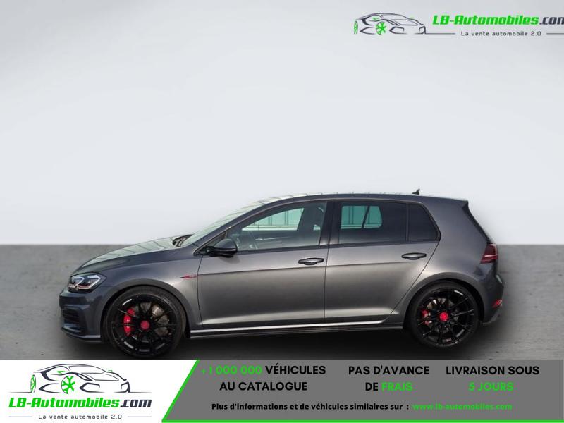 Volkswagen Golf 2.0 TSI 245 BVA GTI Performance - Photo 5 / 10