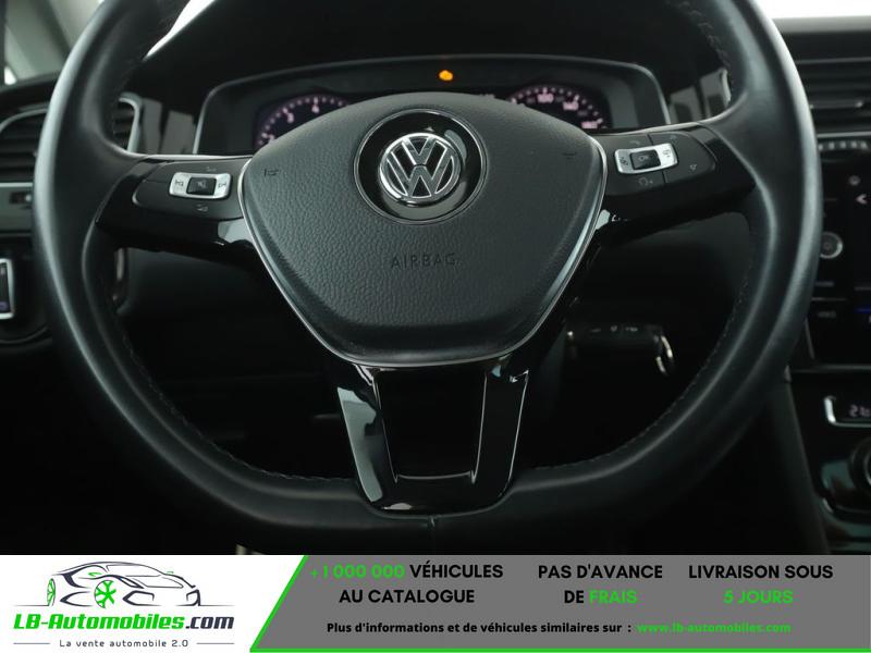 Volkswagen Golf 1.5 TSI 130 BVM - Photo 8 / 9