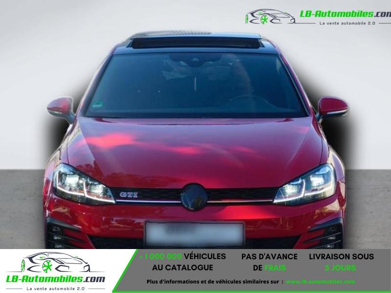 Volkswagen Golf 2.0 TSI 245 BVA GTI Performance - Photo 5 / 6