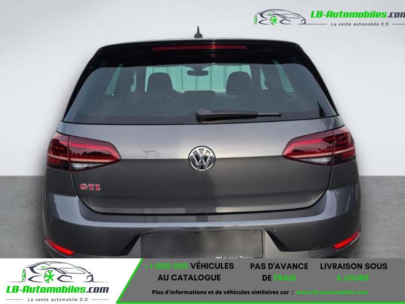 Volkswagen Golf 2.0 TSI 245 BVA GTI Performance - Photo 6 / 10