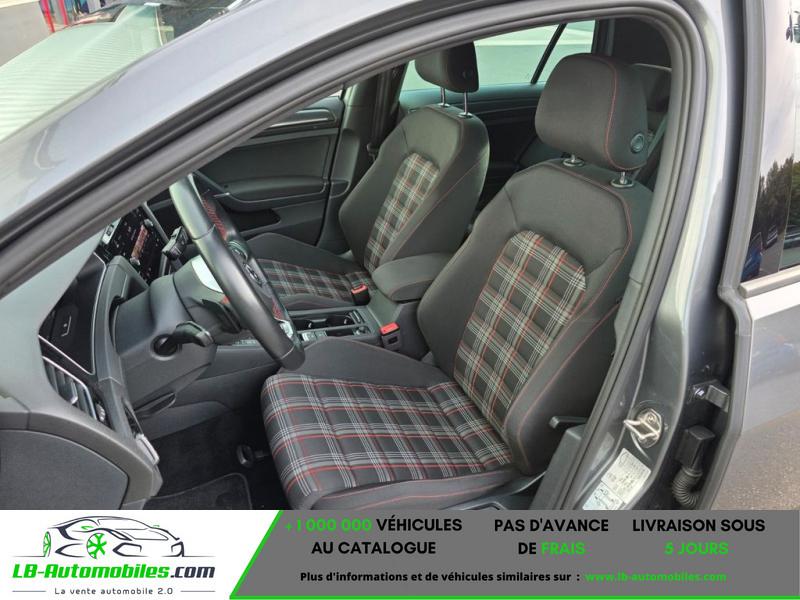 Volkswagen Golf 2.0 TSI 245 BVA GTI Performance - Photo 7 / 10