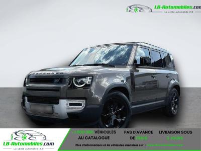 Land Rover Defender 110 D250 MHEV BVA