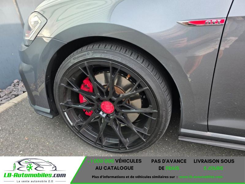 Volkswagen Golf 2.0 TSI 245 BVA GTI Performance - Photo 9 / 10