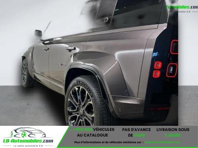 Land Rover Defender 110 P525 V8 BVA