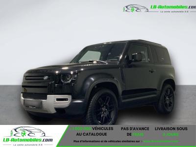 Land Rover Defender 90 D200 BVA