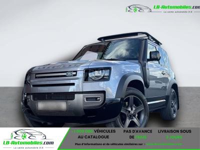 Land Rover Defender 90 D200 BVA