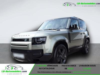 Land Rover Defender 90 D200 BVA