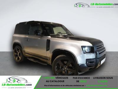 Land Rover Defender 90 V8 P525 BVA