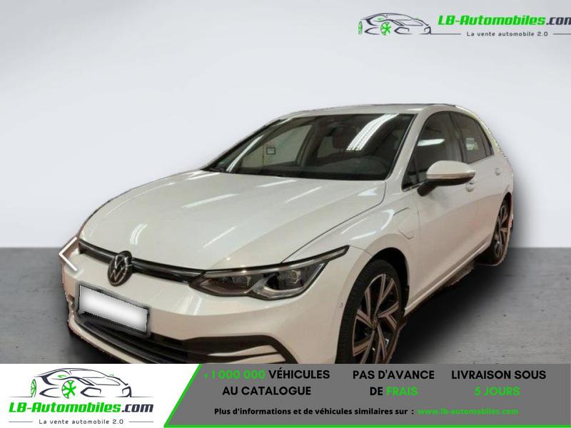Volkswagen Golf 1.4 Hybrid Rechargeable OPF 204 BVA - Photo 1 / 1