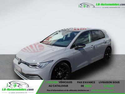 Volkswagen Golf 2.0 TDI SCR 150 BVA